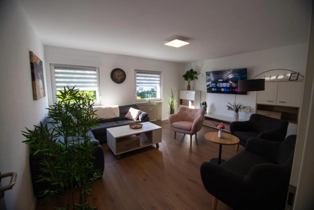 FEWO 4 – Foto 1 aus der Galerie von FeWo 4